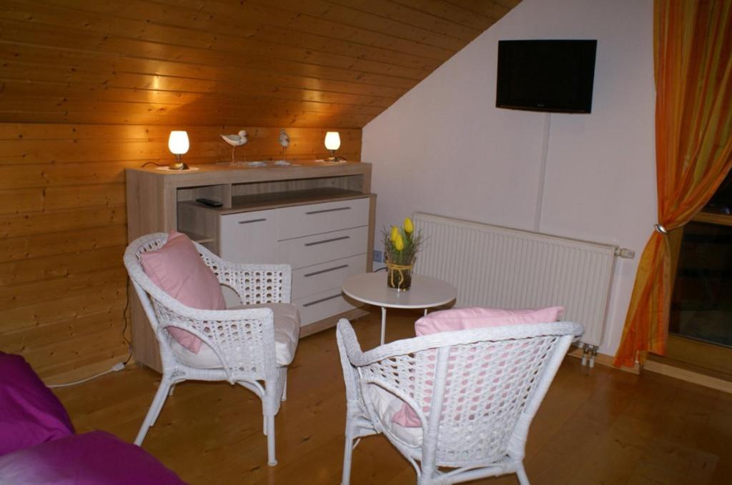 Vreni's Gästezimmer room 4